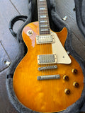 2002 Gibson Custom Shop Les Paul Standard R8
