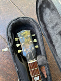 2002 Gibson Custom Shop Les Paul Standard R8