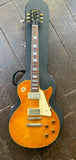 2002 Gibson Custom Shop Les Paul Standard R8
