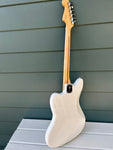 2020 Fender Player Jazzmaster HH MIM