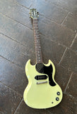 1987 Greco SJR63 SG JR – Moze Guitars