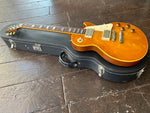 2002 Gibson Custom Shop Les Paul Standard R8