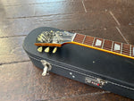 2002 Gibson Custom Shop Les Paul Standard R8