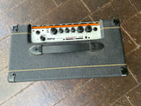 Orange Crush 35RT Guitar Combo