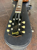 2002 Gibson Custom Shop Les Paul Standard R8