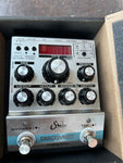 Suhr Electronics Discovery Analog Delay
