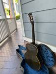 1940's Gibson L-50 Archtop