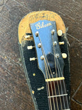 1940's Gibson L-50 Archtop
