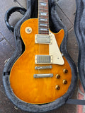 2002 Gibson Custom Shop Les Paul Standard R8