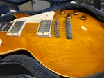 2002 Gibson Custom Shop Les Paul Standard R8