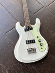 Aria PRO II DMB 206 Vintage White