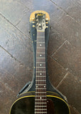 1940's Gibson L-50 Archtop