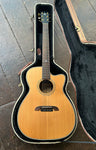 Alvarez Yairi Stage, WY1, Folk/OM