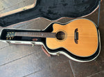 Alvarez Yairi Stage, WY1, Folk/OM