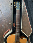 Alvarez Yairi Stage, WY1, Folk/OM
