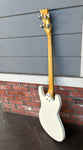 Aria PRO II DMB 206 Vintage White