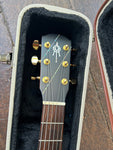Alvarez Yairi Stage, WY1, Folk/OM