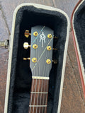 Alvarez Yairi Stage, WY1, Folk/OM