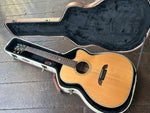 Alvarez Yairi Stage, WY1, Folk/OM