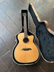 Alvarez Yairi Stage, WY1, Folk/OM
