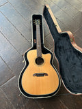 Alvarez Yairi Stage, WY1, Folk/OM