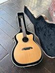Alvarez Yairi Stage, WY1, Folk/OM