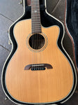 Alvarez Yairi Stage, WY1, Folk/OM