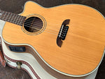 Alvarez Yairi Stage, WY1, Folk/OM