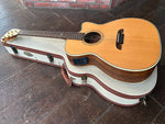 Alvarez Yairi Stage, WY1, Folk/OM