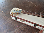 Alvarez Yairi Stage, WY1, Folk/OM