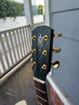 Alvarez Yairi Stage, WY1, Folk/OM