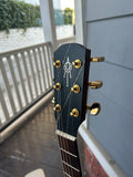 Alvarez Yairi Stage, WY1, Folk/OM