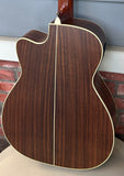 Alvarez Yairi Stage, WY1, Folk/OM