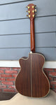 Alvarez Yairi Stage, WY1, Folk/OM