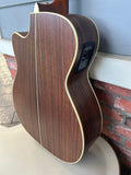 Alvarez Yairi Stage, WY1, Folk/OM