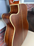 Alvarez Yairi Stage, WY1, Folk/OM