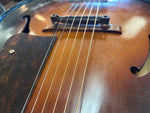 1940's Gibson L-50 Archtop