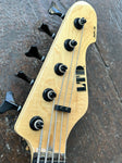 LTD AP-5 (5 String Bass)