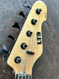 LTD AP-5 (5 String Bass)