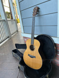 2002 Taylor 714