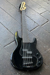 LTD AP-5 (5 String Bass)