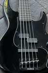 LTD AP-5 (5 String Bass)