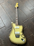 2016 Squier Vintage Modified Baritone Jazzmaster Antigua
