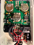2007 Fulltone OCD Overdrive Pedal V1, Series 3