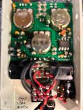 2007 Fulltone OCD Overdrive Pedal V1, Series 3