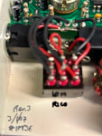 2007 Fulltone OCD Overdrive Pedal V1, Series 3