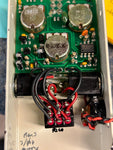 2007 Fulltone OCD Overdrive Pedal V1, Series 3