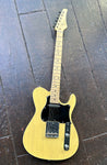 FGN Guitars Fujigen Iliad JIL2ASHM