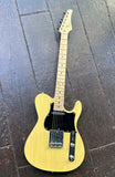 FGN Guitars Fujigen Iliad JIL2ASHM