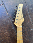 FGN Guitars Fujigen Iliad JIL2ASHM